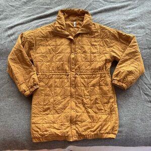 Free People Movement Parka